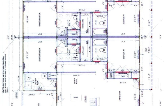 1289 Janice Road - 1289 Janice Road, Lincolnton, NC 28092