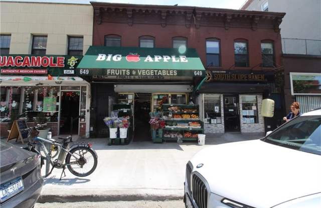 649 5th Avenue photos photos