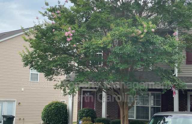 3450 Calpella Ct - 3450 Calpella Court, Charlotte, NC 28262