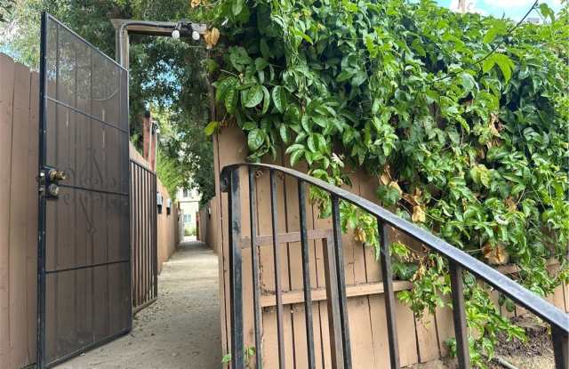 1250 E Huntington Drive - 1250 Huntington Drive, South Pasadena, CA 91030