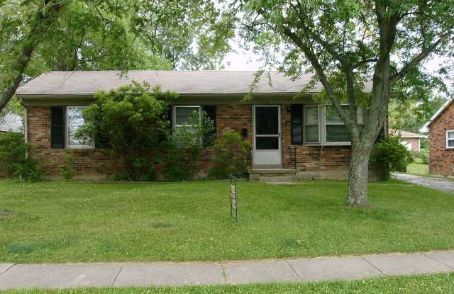 COMING SOON! Nice 3 BR House! *Autumn Special: 1/2 Off 1st Month!* Gallery 1