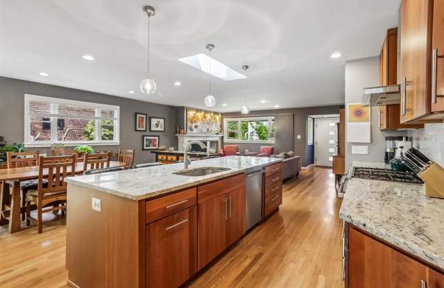 Amazing 5BR/3BA Home in Bethesda,MD - Ready early July! photos photos