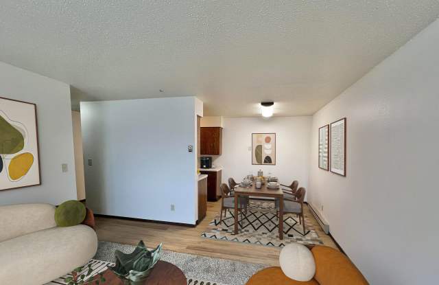 Copper Point Apartments photos photos