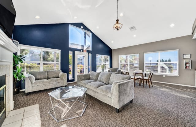 Quatama Village Apartments Gallery 2