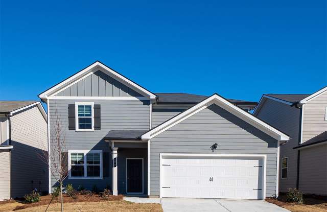 249 Hackberry - 249 Hackberry Avenue, Jackson County, GA 30529