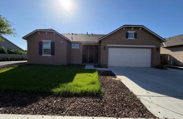 Nice home for rent in gated community in Tulare! photos photos