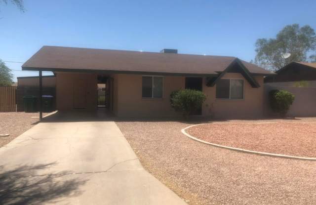 1862 South Buena Vista Drive photos photos