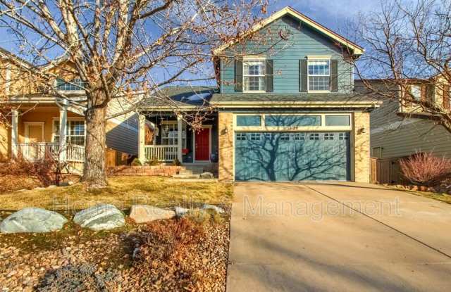 1124 Mulberry Ln - 1124 West Mulberry Lane, Highlands Ranch, CO 80129