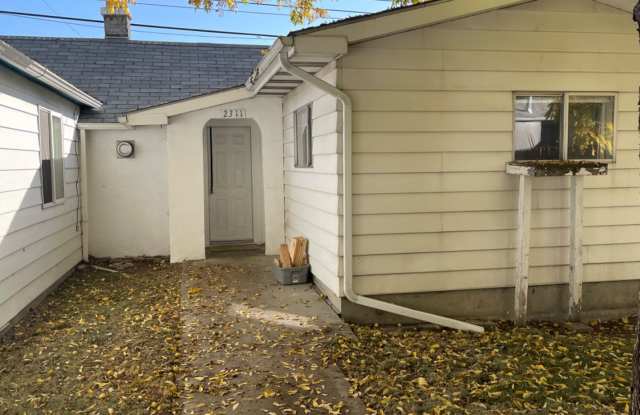 One-Bedroom Apartment in North end - 2311 West Idaho Street, Boise, ID 83702