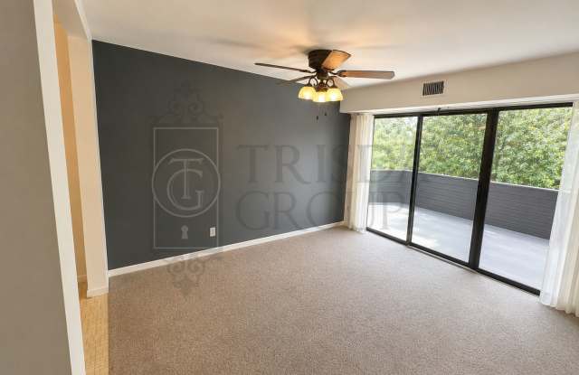Available December 1,2026. Second Floor Apartment, w/Parking and AC Gallery 4