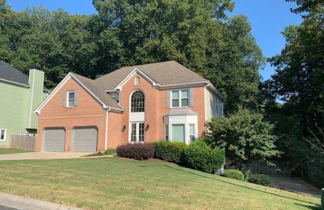 3907 Golflinks Drive NW Gallery 2