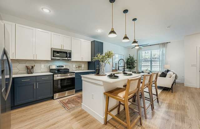 The Artifact Townhomes Gallery 2