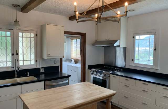 Charming Spanish Style 4 Bd, Bonus Rm  3 full Ba View home nestled in Glendale Hills - 650 Atkins Drive, Glendale, CA 91206