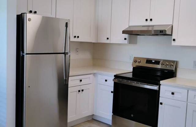 Iris Arms Apartments photos photos