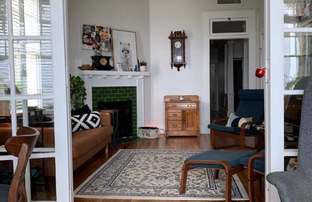 Historic 2 bdroom apt with Riverview - 2123 River Boulevard, Jacksonville, FL 32204