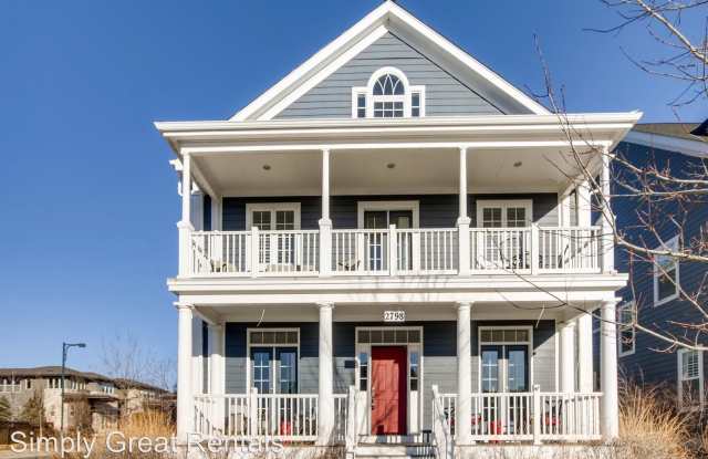2798 Ironton St - 2798 Ironton Street, Denver, CO 80238