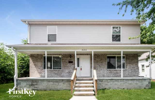 484 West Mechanic Street photos photos