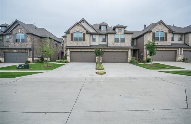 4720 Bridgewater Street - 4720 Bridgewater Street, Plano, TX 75074