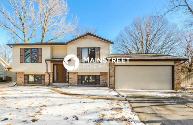 1030 Rosary Tree Court - 1030 Rosary Tree Court, Hazelwood, MO 63031 1030 Rosary Tree Court - 1030 Rosary Tree Court, Hazelwood, MO 63031