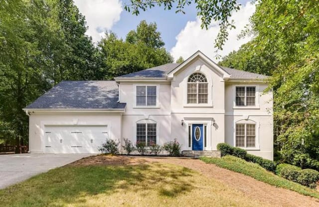 880 Freemanwood Lane - 880 Freemanwood Lane, Milton, GA 30004