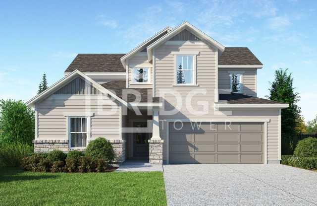 LIVINGSTON PLAN - 7502 Escarpment Drive, Temple, TX 76502