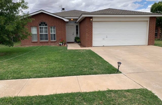 6108 16th Street - 6108 16th Street, Lubbock, TX 79416