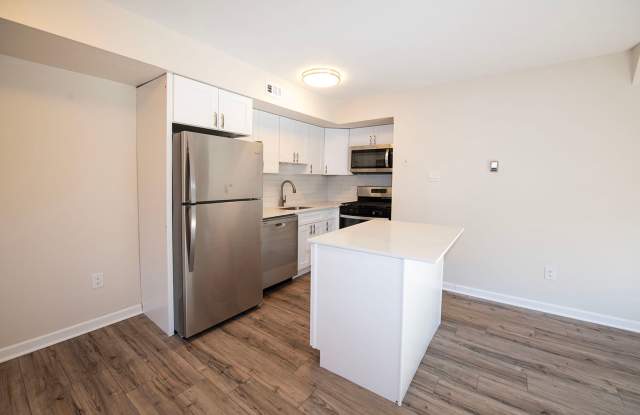 Timbercove Apartments Gallery 2