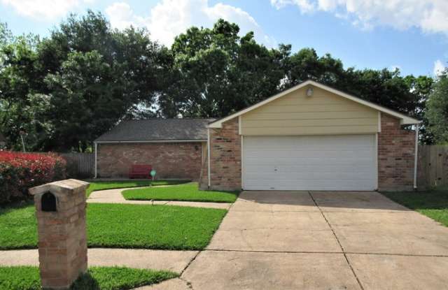 7415 Wovenwood Lane - 7415 Wovenwood Lane, Harris County, TX 77041