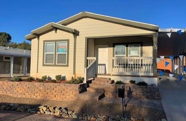 6770 W Sr 89a Lot 302 photos photos