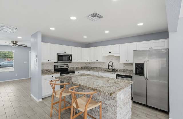 Recently Remodeled Home with All Appliances Included! photos photos