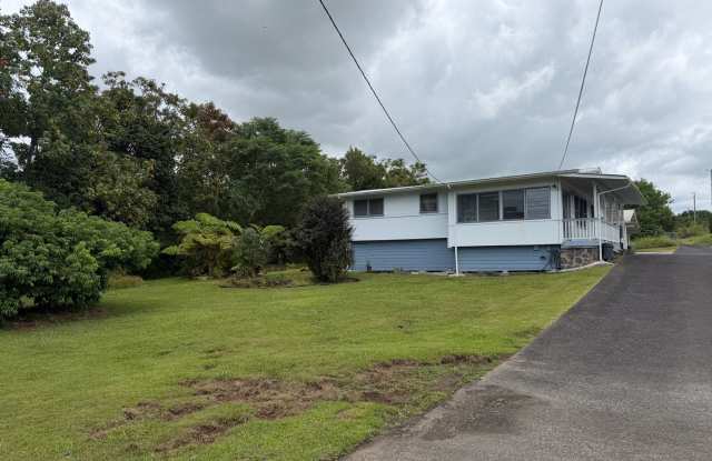 3 BDRM/1 BATH with Ohana Unit photos photos