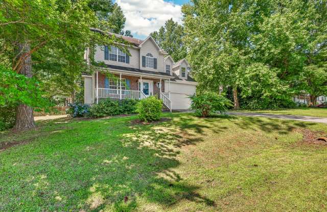 4BR/2.5BA near Piney Green | Community Pool & Boat Access Gallery 3