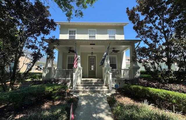 4 Bedroom Single Family Home in Artisan Park of Celebration photos photos