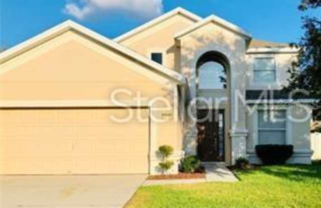 431 BALBOA BOULEVARD - 431 Balboa Blvd, Clermont, FL 34715