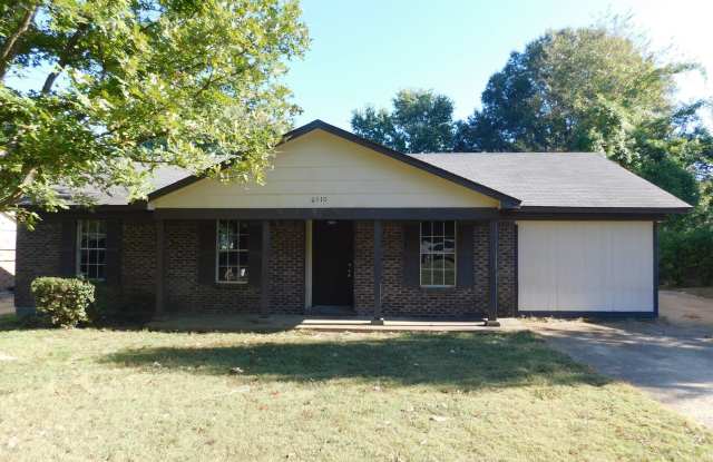 6510 Heather Rd Horn Lake, MS photos photos