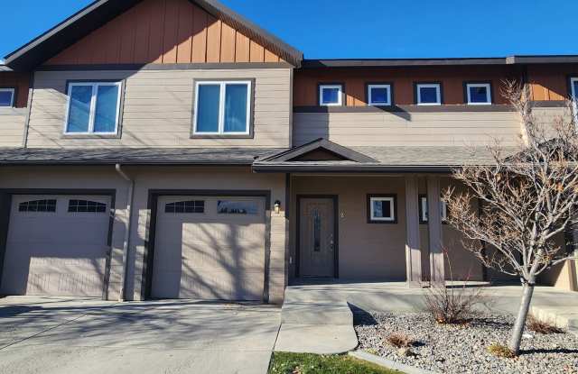 1035 Road Runner Street - 1035 Road Runner Street, Helena, MT 59602