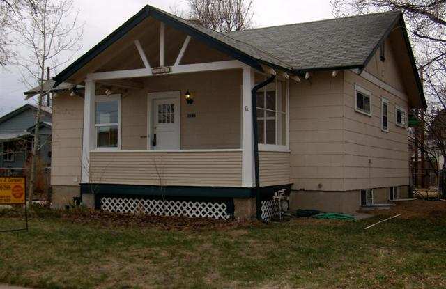 2065 South Gilpin Street photos photos