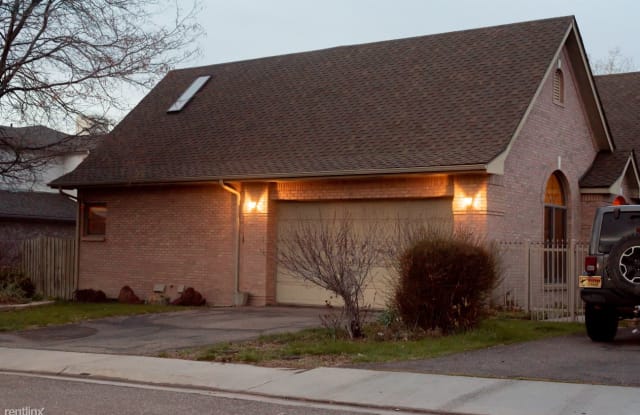 6646 Benton Street - 6646 Benton Street, Arvada, CO 80003
