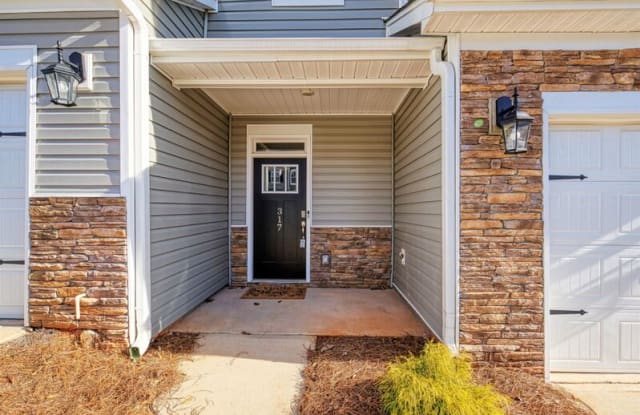 317 Sudduth Farms Drive - 317 Sudduth Farms Drive, Greenville County, SC 29650