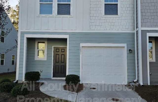 1111 Union Pacific Way - 1111 Union Pacific Way, Bartow County, GA 30120