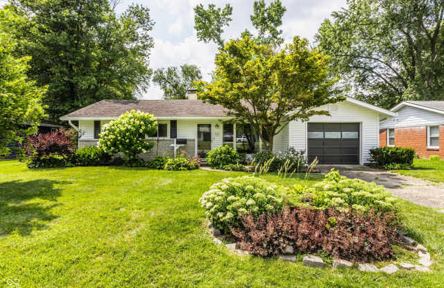 749 Emerson Road - 749 Emerson Road, Carmel, IN 46032
