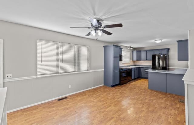 1770 Tahoe Drive - 1770 Tahoe Drive, Florissant, MO 63031