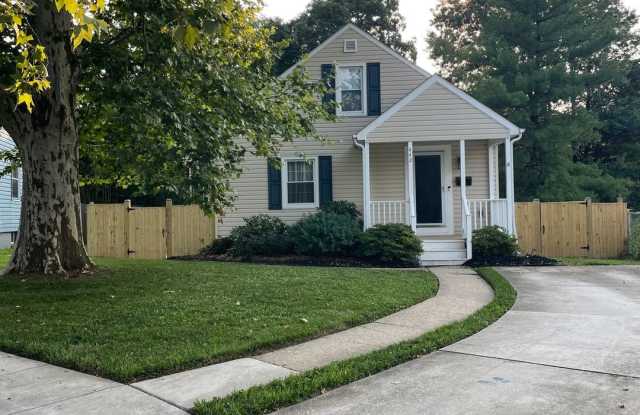 Charming 4BR House in Catonsville photos photos Charming 4BR House in Catonsville photos photos