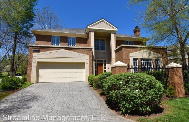 10023 Chartwell Manor Ct - 10023 Chartwell Manor Court, Potomac, MD 20854