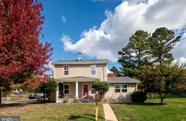 2201 ALVIN Avenue - 2201 Alvin Avenue, Catonsville, MD 21228