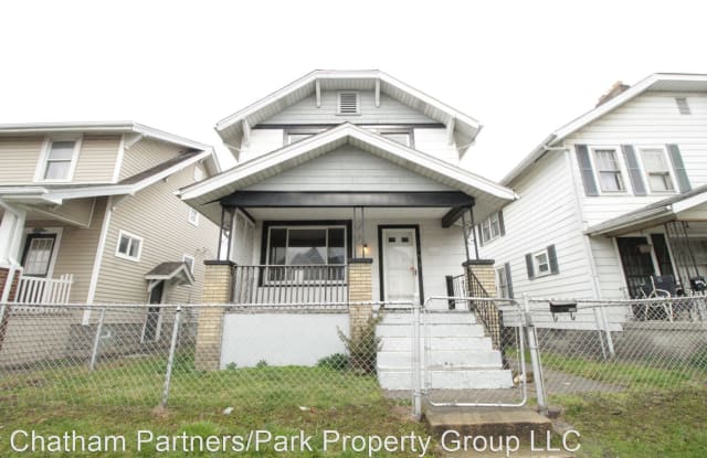 128 E. Innis Ave. - 128 Innis Avenue, Columbus, OH 43207
