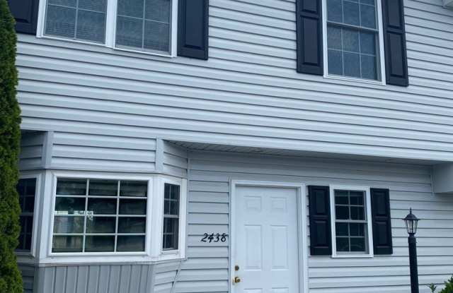 Great City Condo with 2 Primary Suites! photos photos