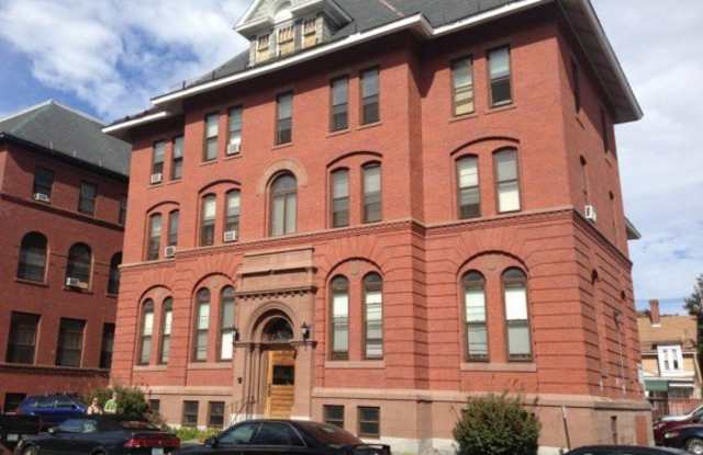 124 Orange Street photos photos