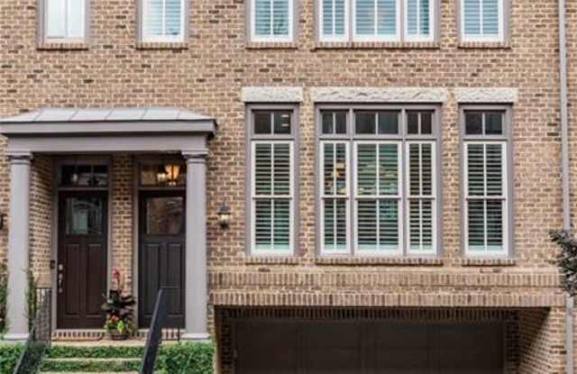 815 Highland Green Way NE - 815 Highland Green Way, Atlanta, GA 30306
