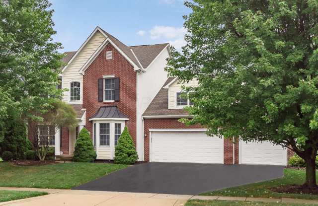 5823 Steward Road - 5823 Steward Road, Delaware County, OH 43021